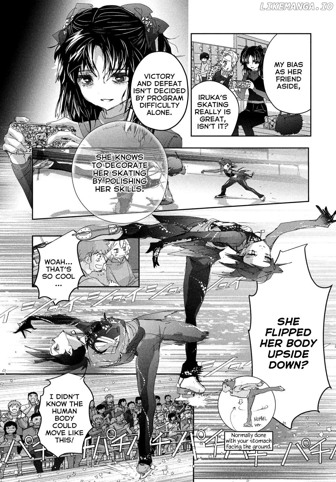 Medalist  Manga Chapter 44 page 19 - 