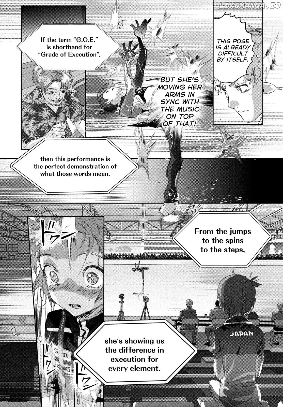 Medalist  Manga Chapter 44 page 20 - 