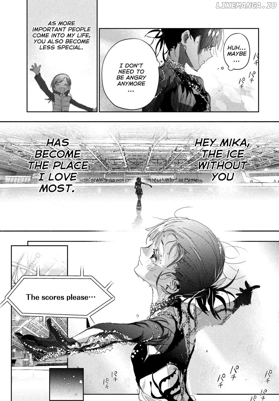 Medalist  Manga Chapter 44 page 25 - 