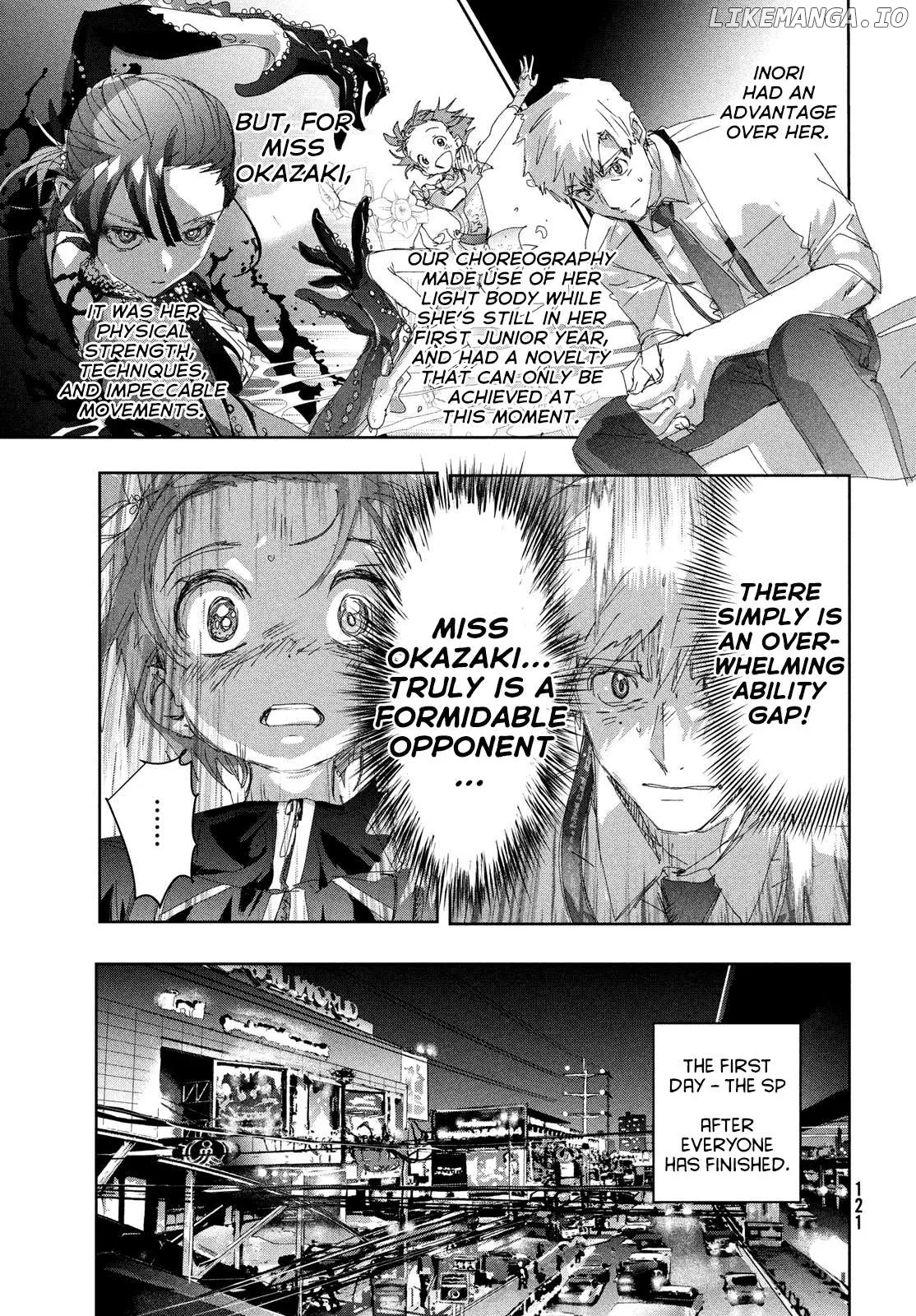 Medalist  Manga Chapter 44 page 27 - 