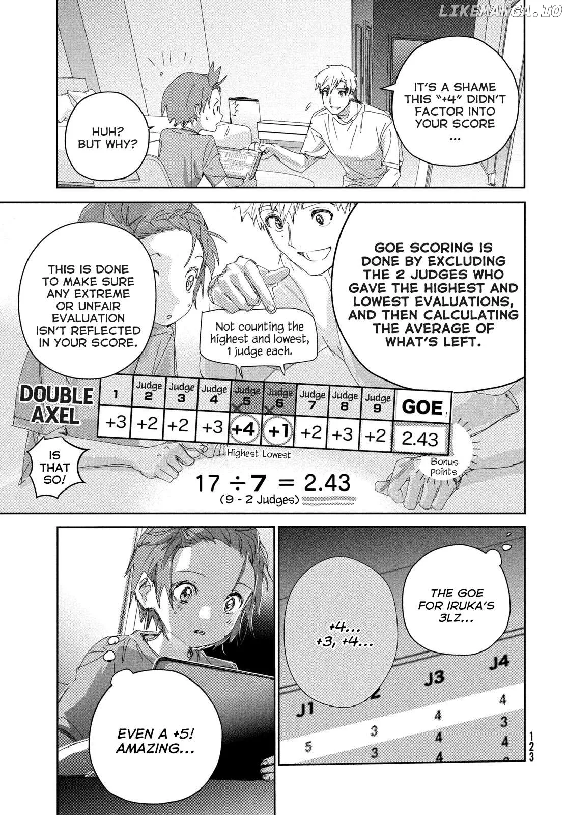 Medalist  Manga Chapter 44 page 29 - 