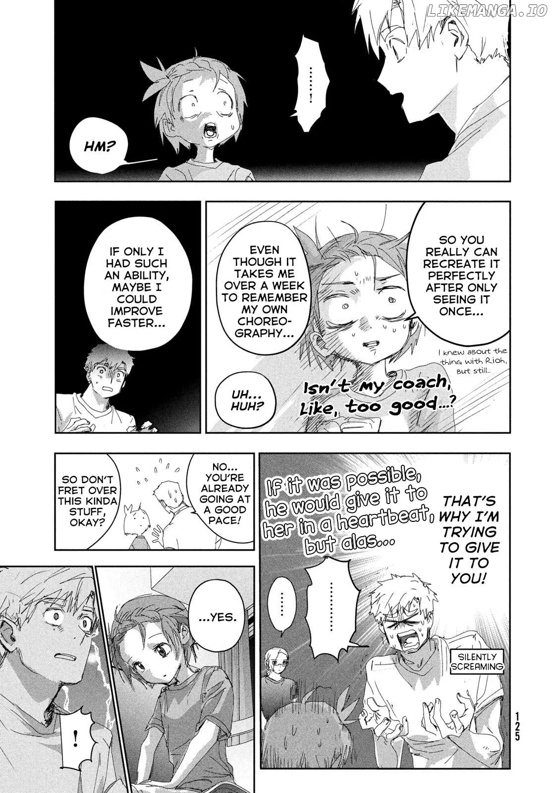 Medalist  Manga Chapter 44 page 31 - 