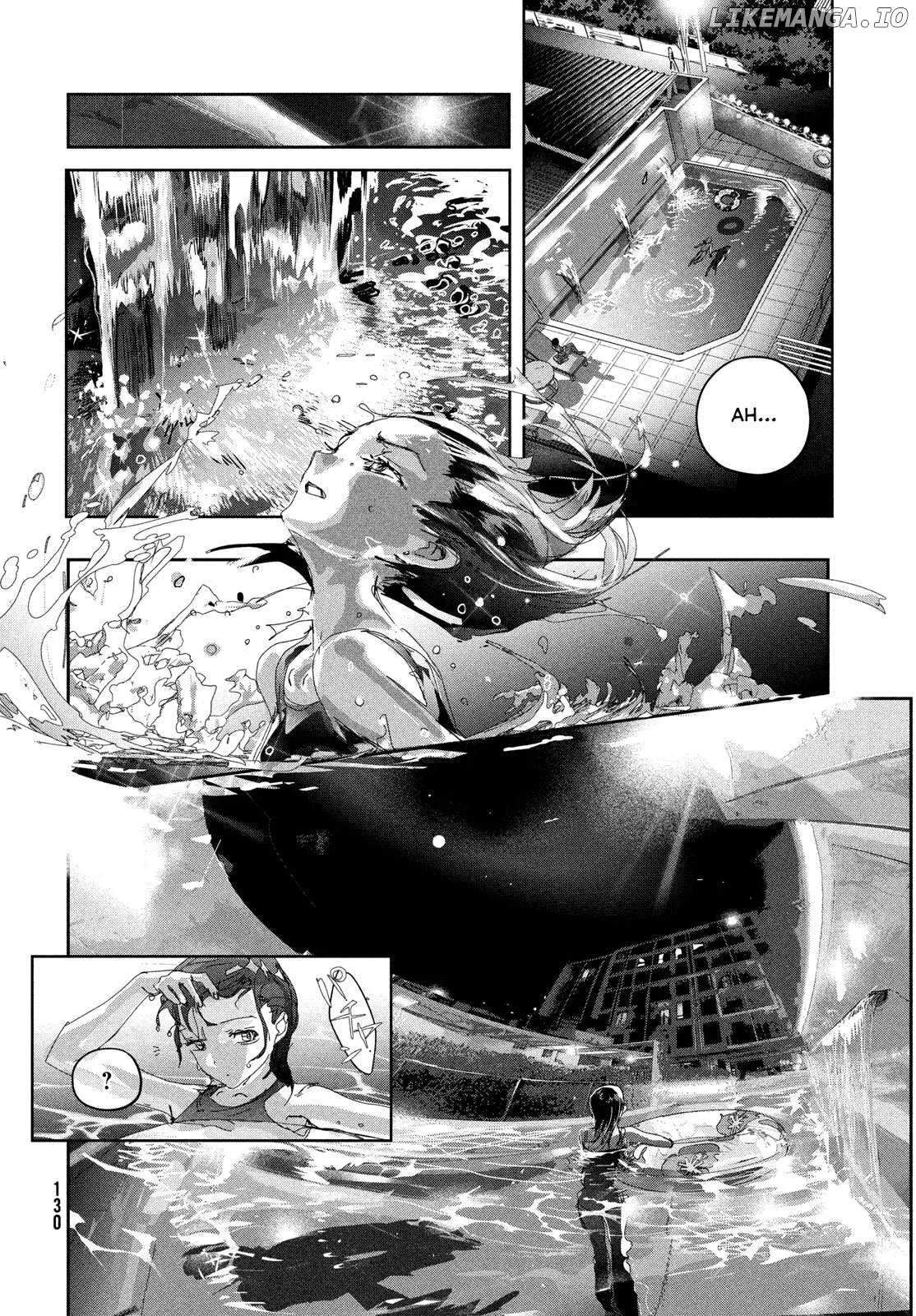 Medalist  Manga Chapter 44 page 36 - 
