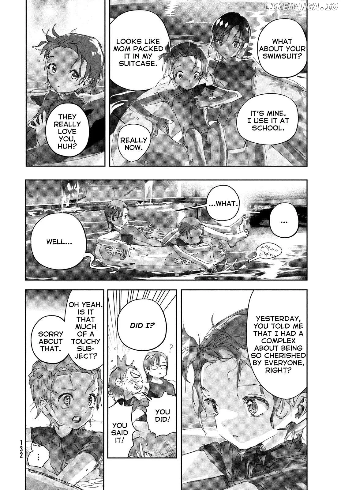 Medalist  Manga Chapter 44 page 38 - 