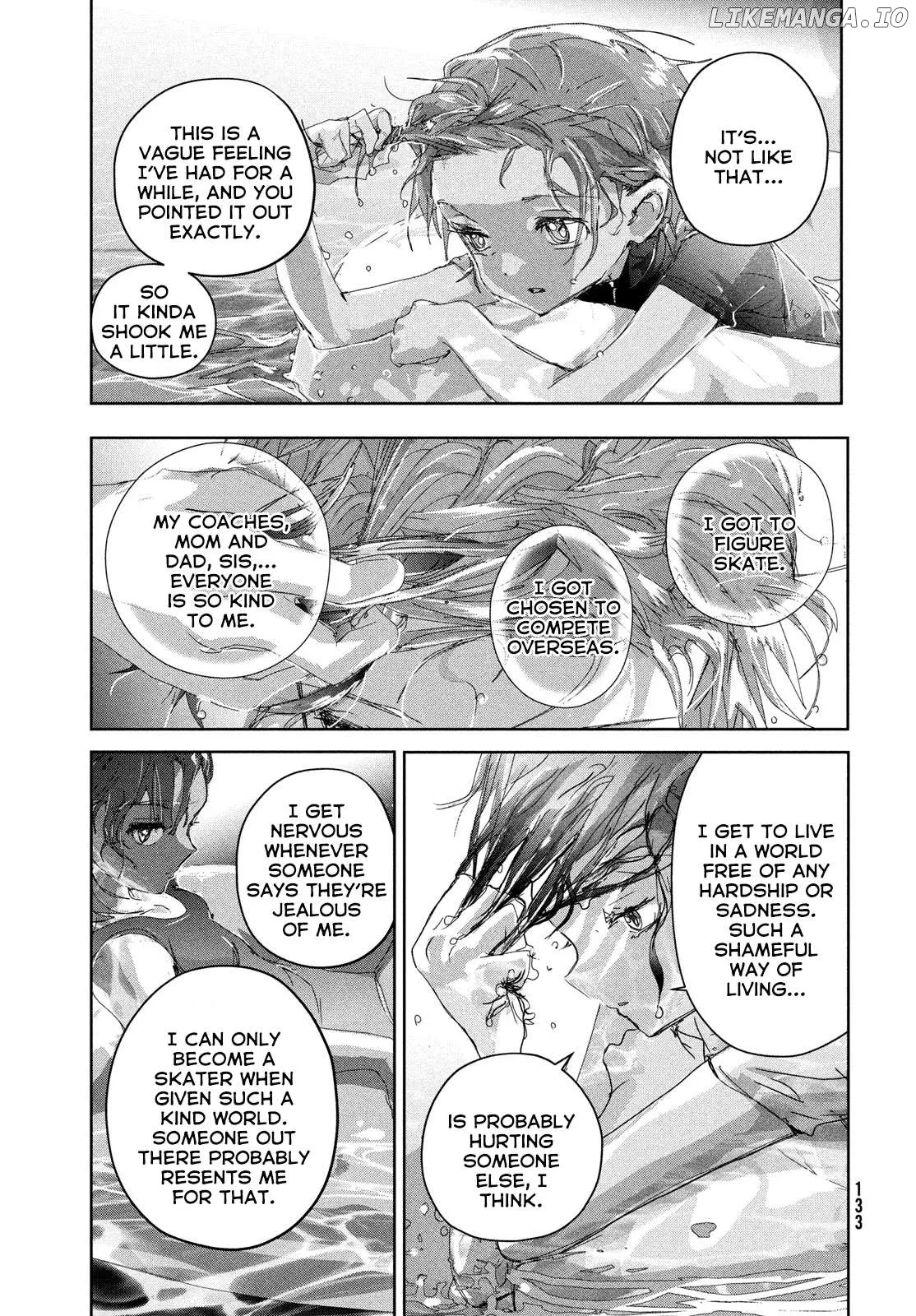 Medalist  Manga Chapter 44 page 39 - 