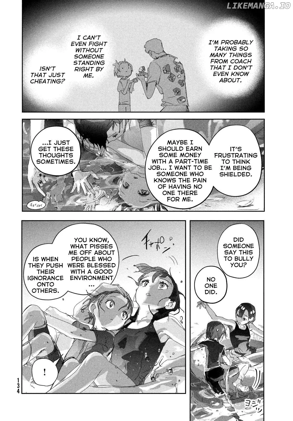 Medalist  Manga Chapter 44 page 40 - 