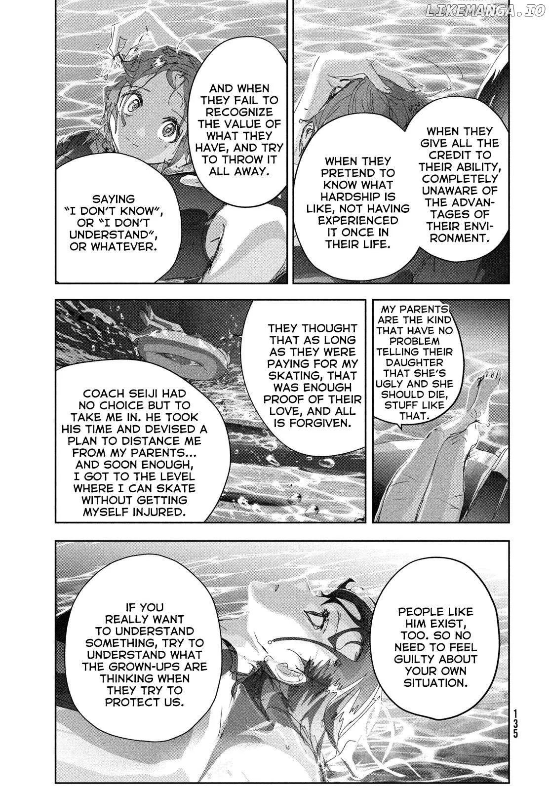 Medalist  Manga Chapter 44 page 41 - 