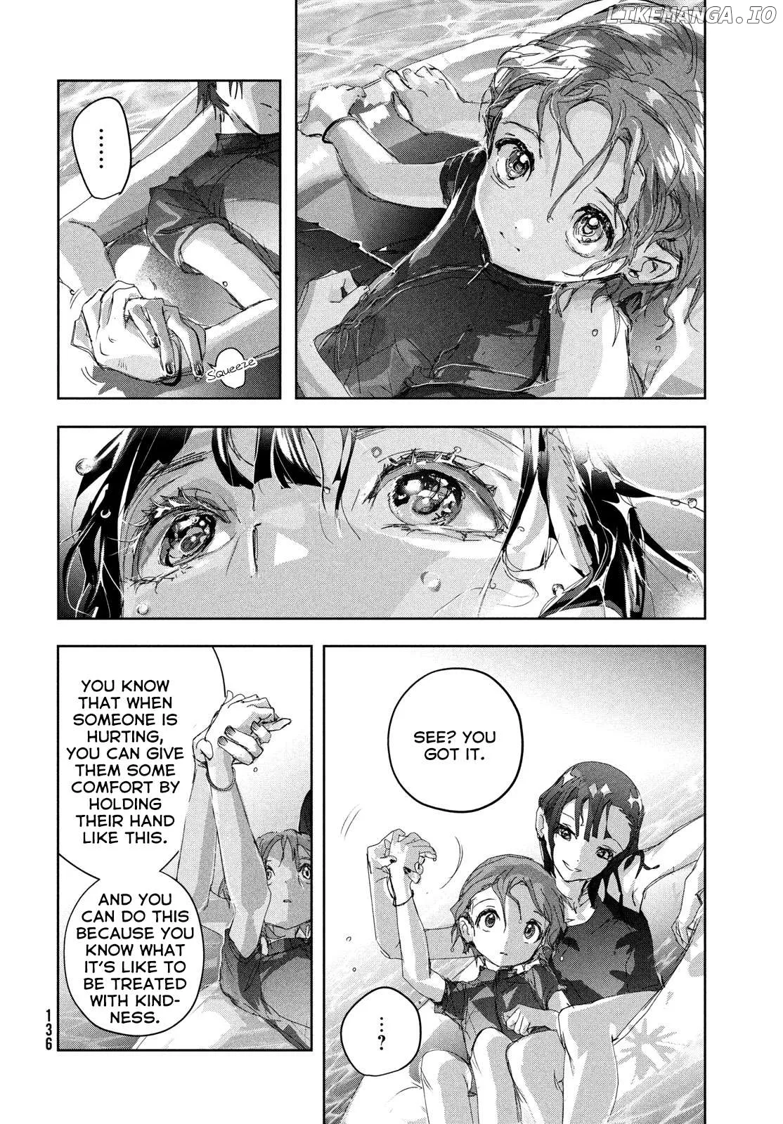 Medalist  Manga Chapter 44 page 42 - 