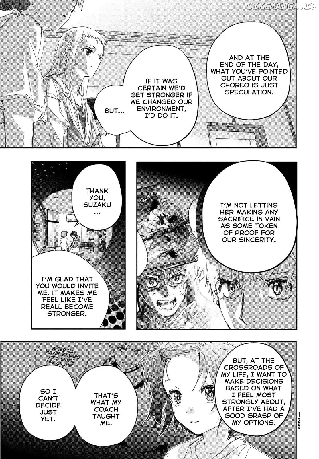 Medalist  Manga Chapter 45 page 39 - 
