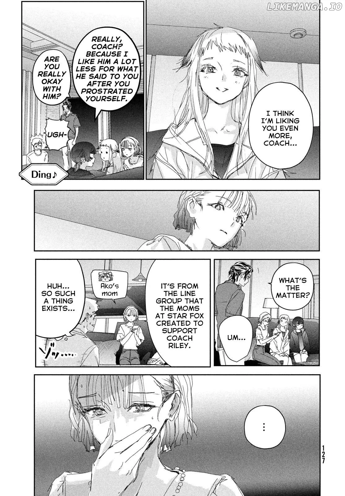 Medalist  Manga Chapter 45 page 41 - 