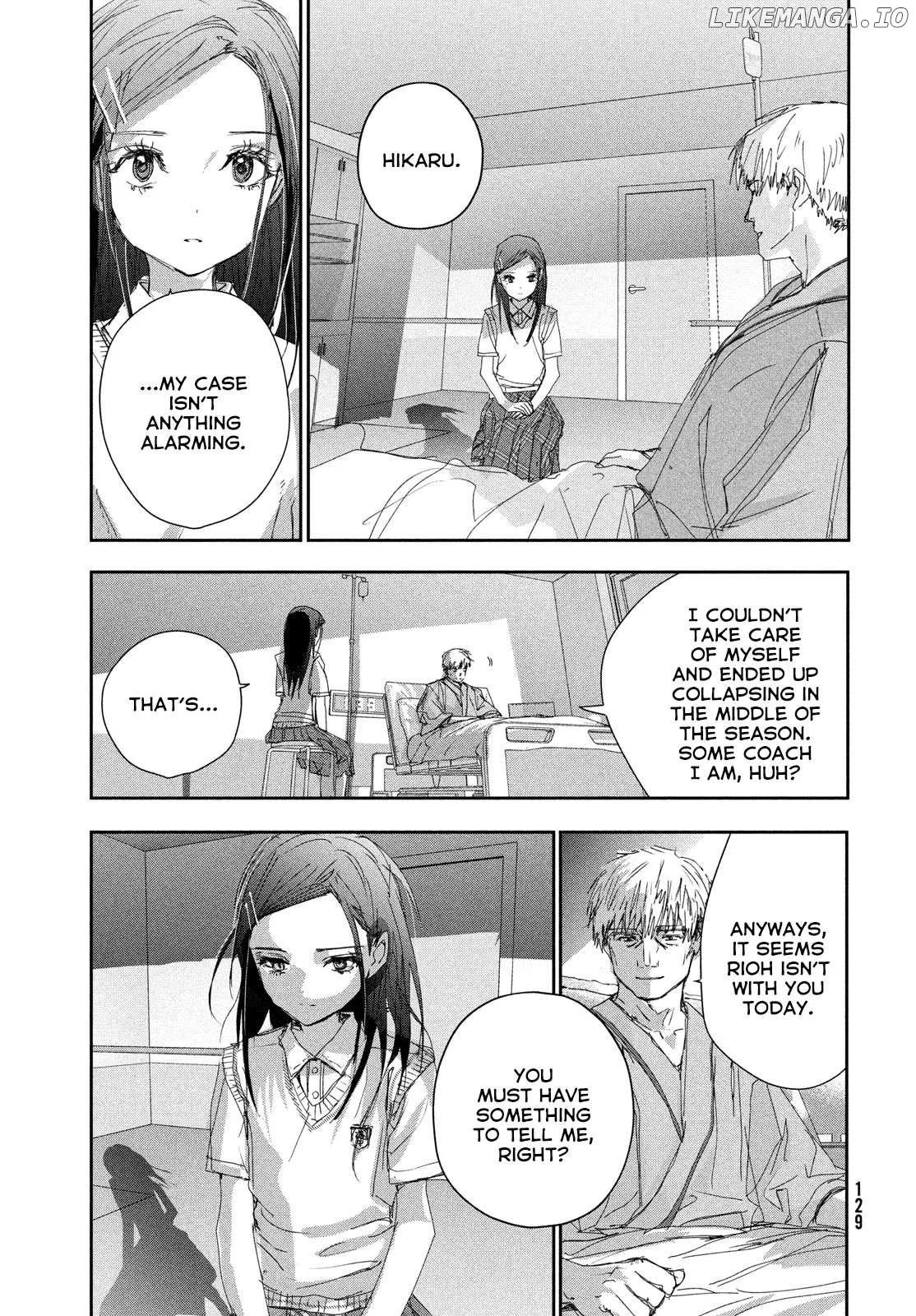 Medalist  Manga Chapter 45 page 43 - 