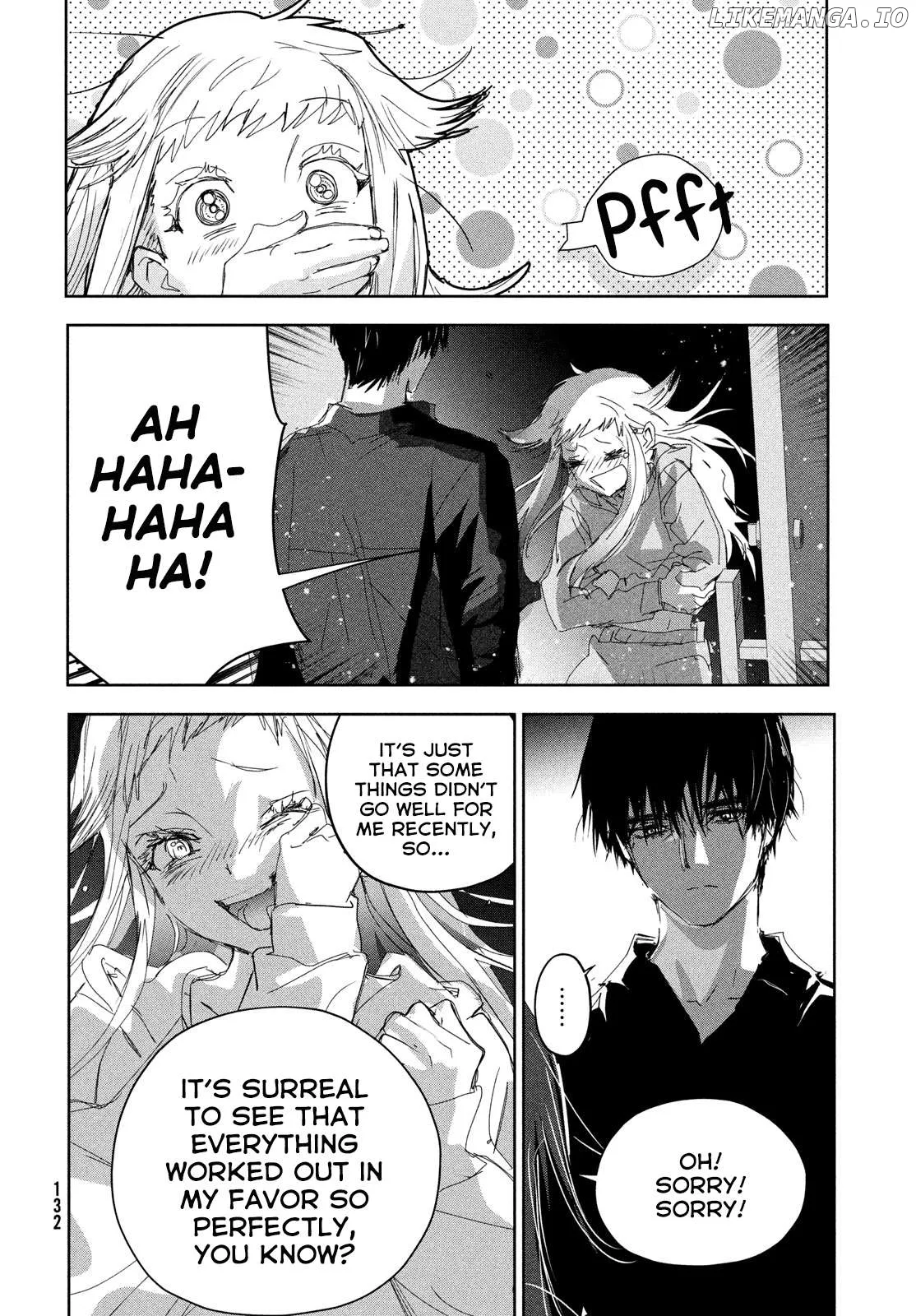 Medalist  Manga Chapter 45 page 46 - 