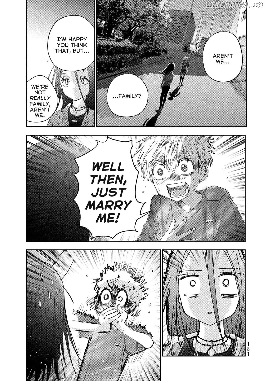 Medalist  Manga Chapter 46 page 15 - 