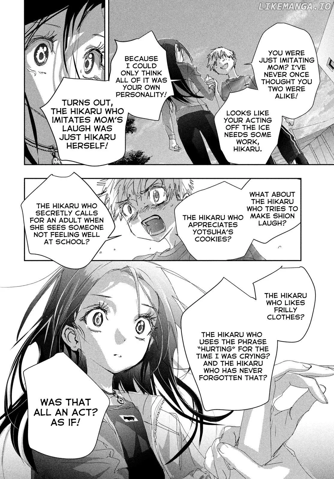 Medalist  Manga Chapter 46 page 22 - 
