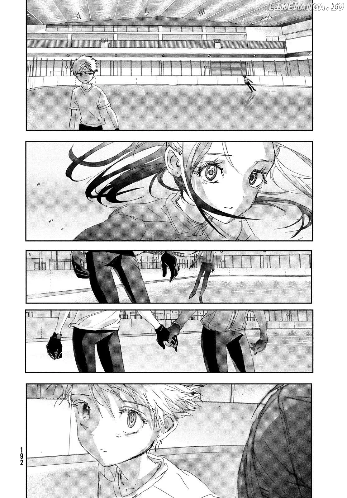 Medalist  Manga Chapter 46 page 26 - 