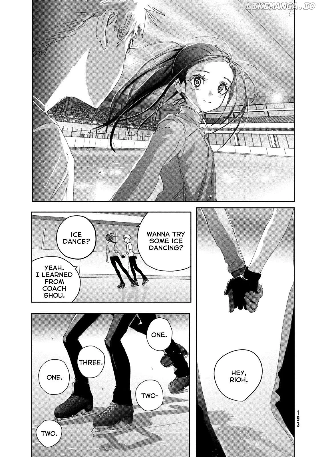 Medalist  Manga Chapter 46 page 27 - 