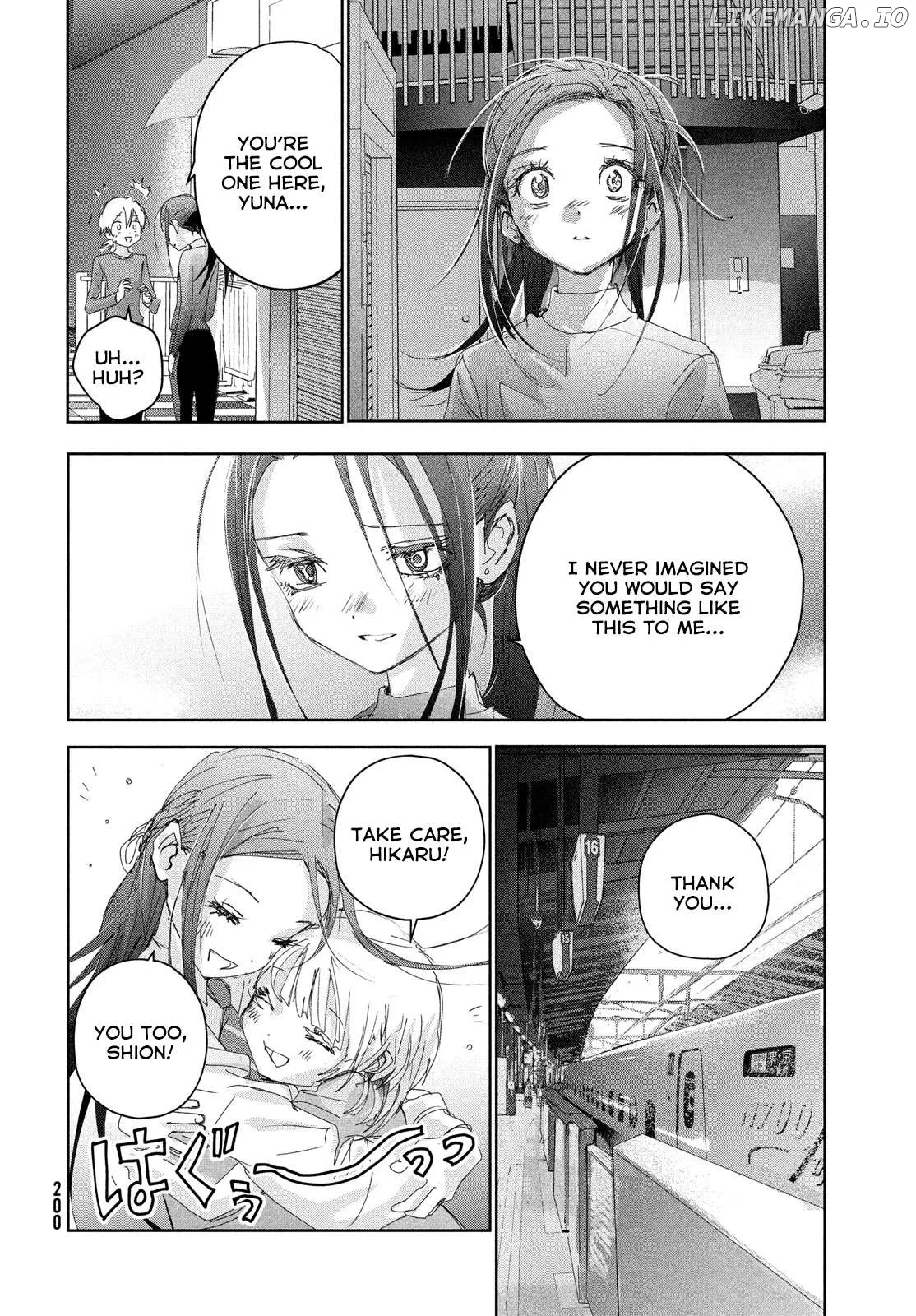 Medalist  Manga Chapter 46 page 34 - 