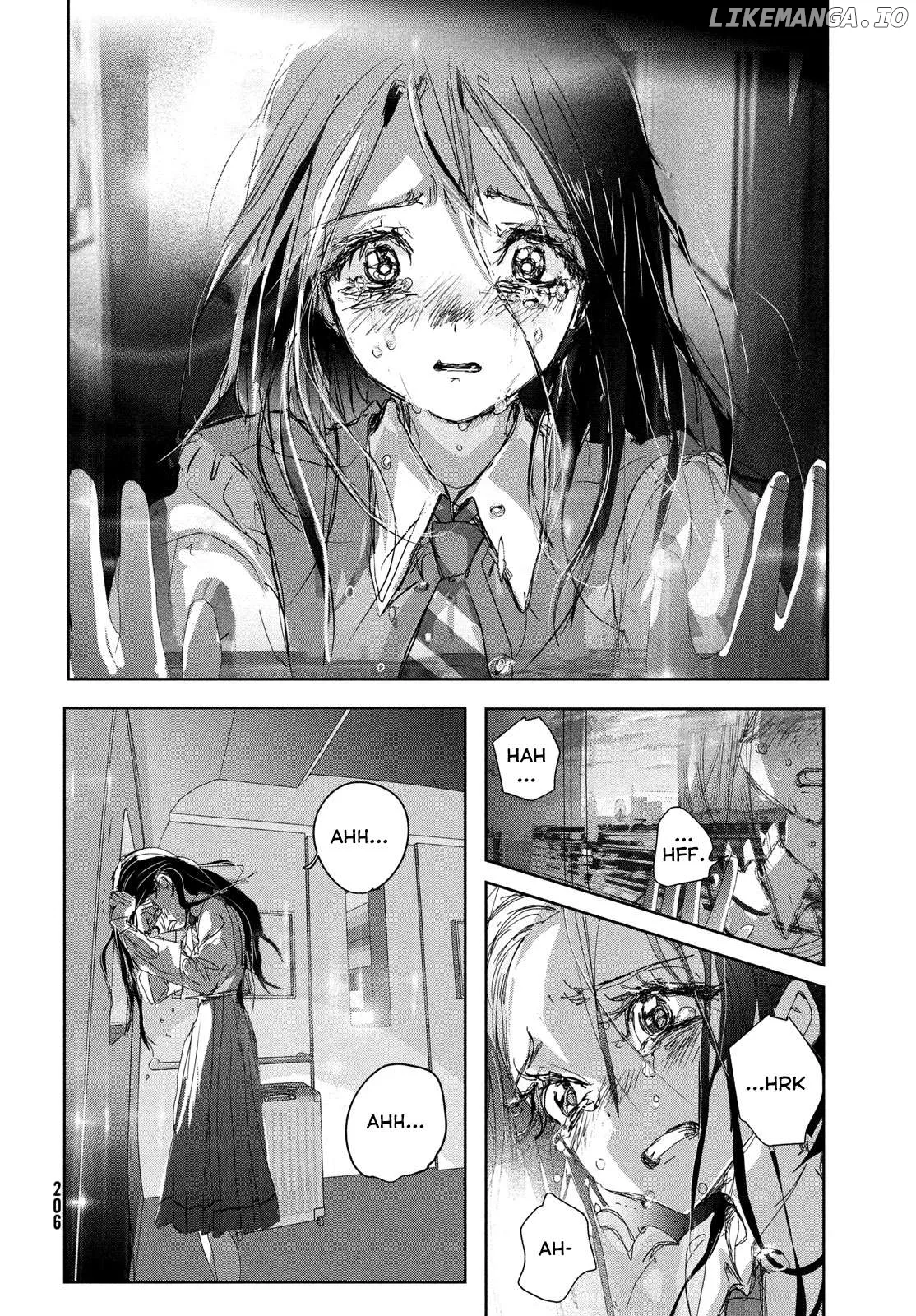Medalist  Manga Chapter 46 page 40 - 