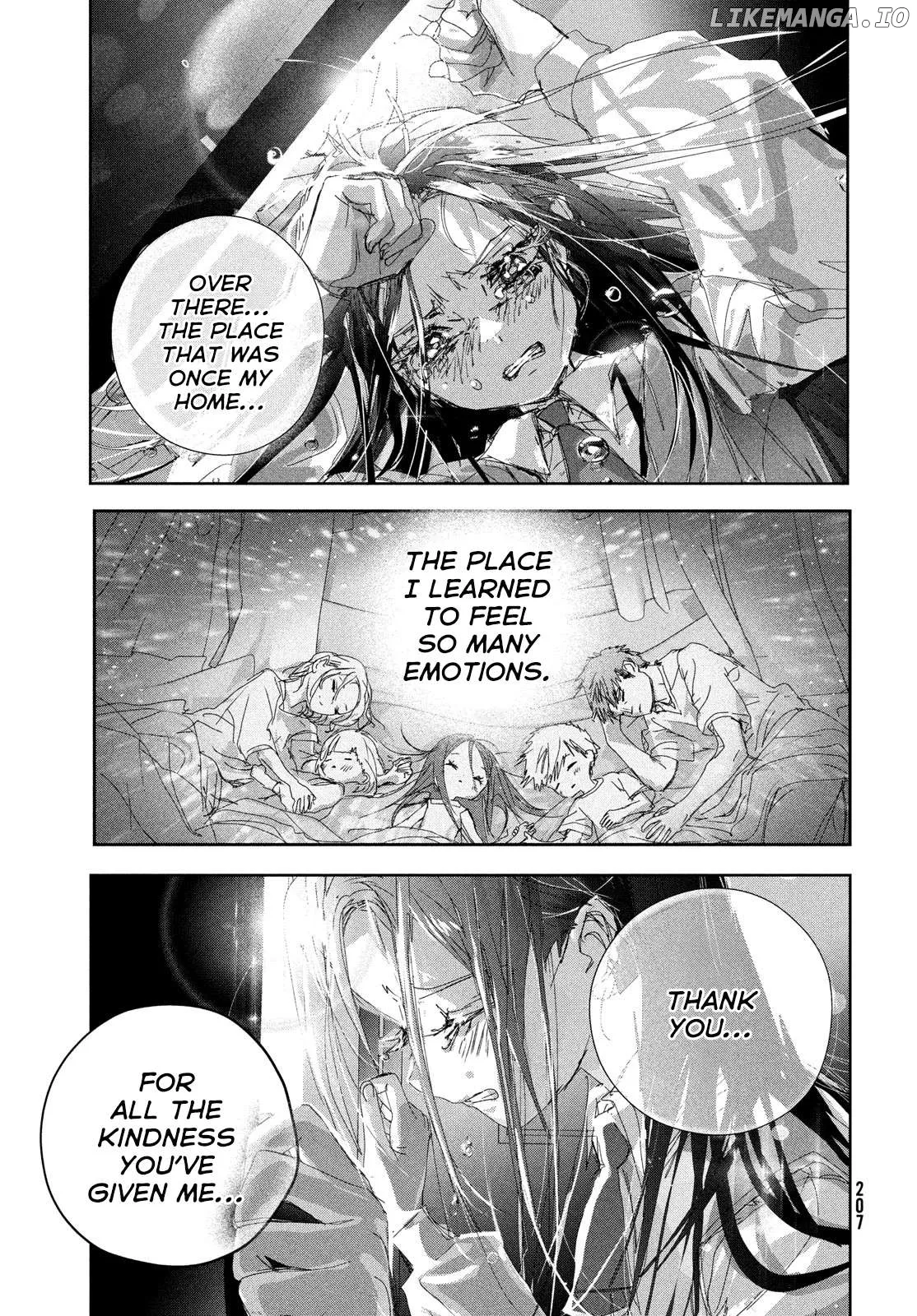 Medalist  Manga Chapter 46 page 41 - 