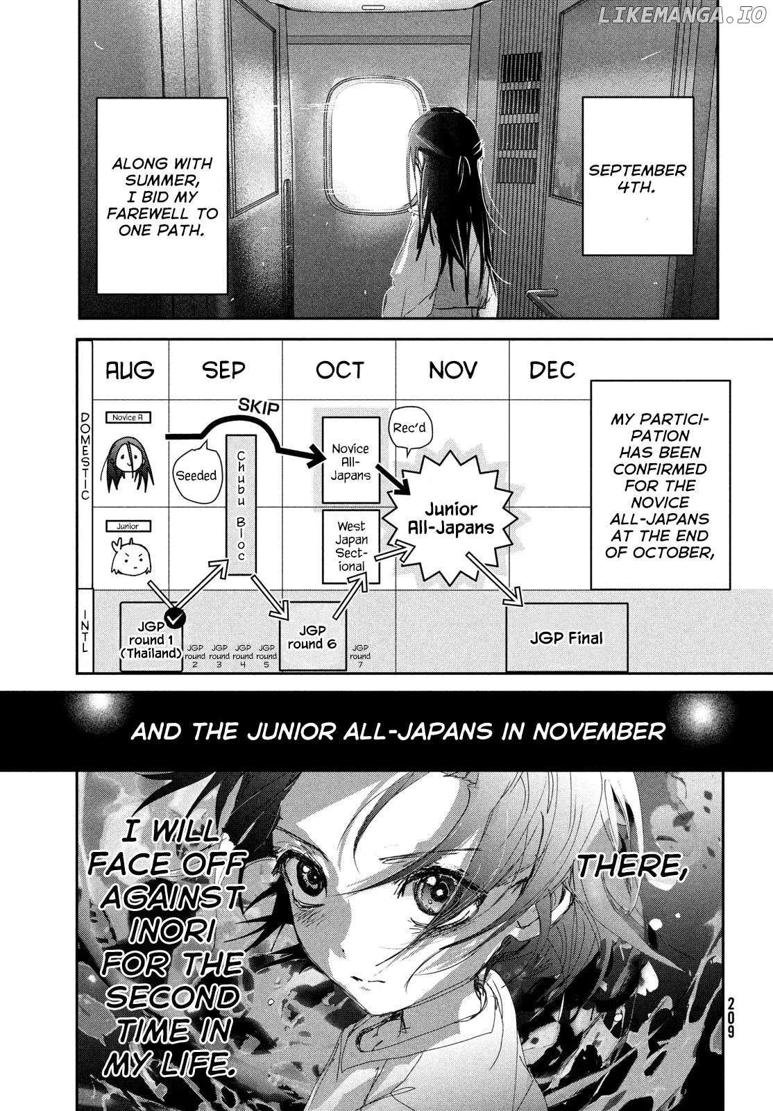 Medalist  Manga Chapter 46 page 43 - 