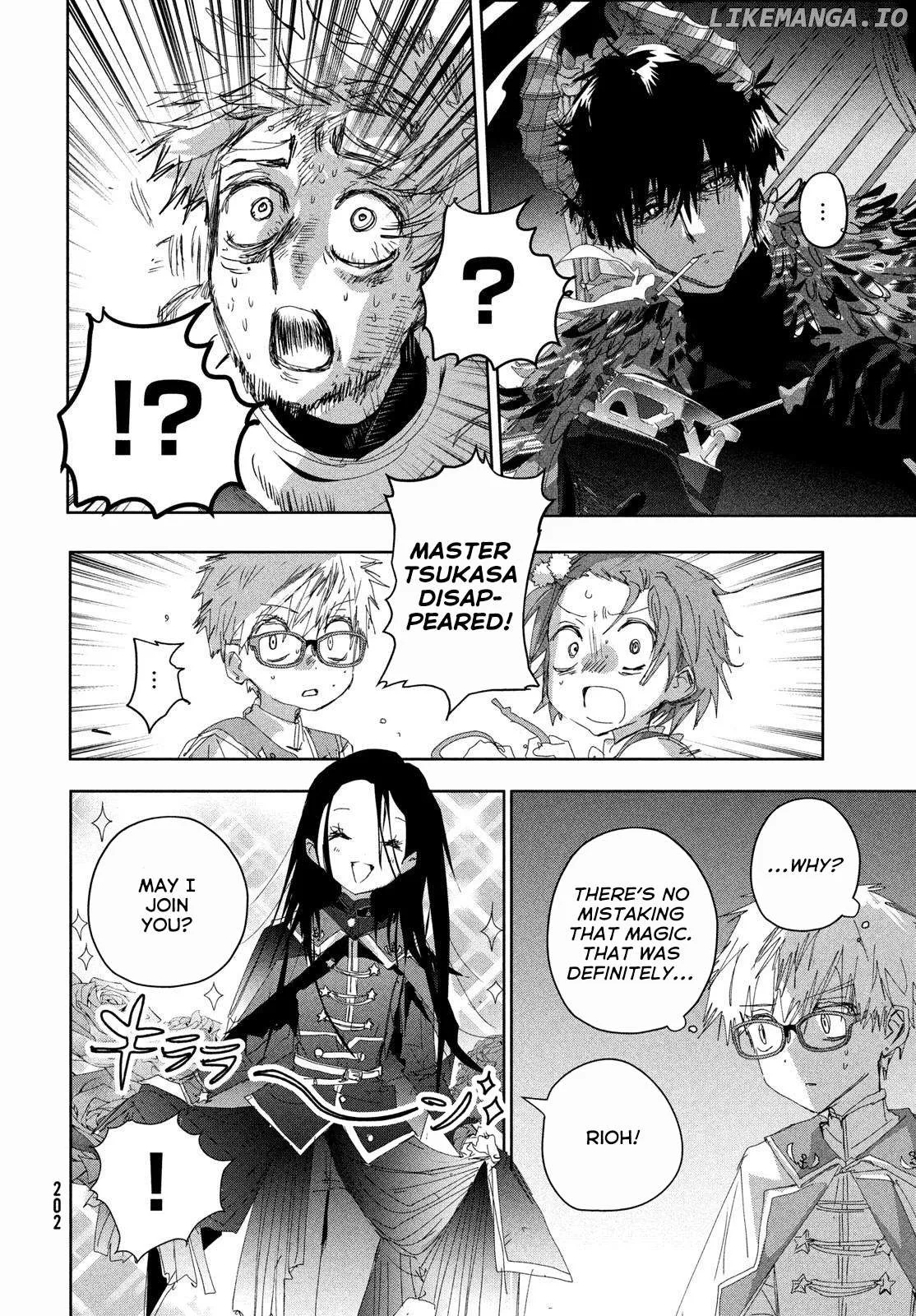 Medalist  Manga Chapter 47.5 page 4 - 
