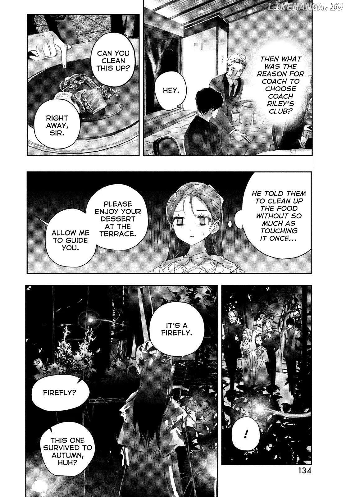 Medalist  Manga Chapter 47 page 12 - 