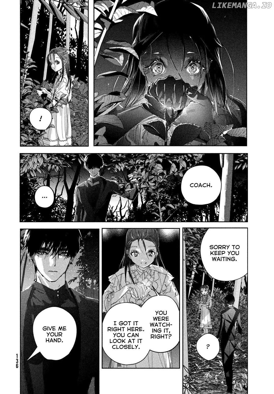 Medalist  Manga Chapter 47 page 14 - 