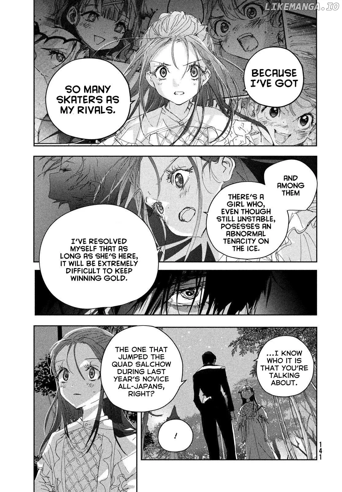 Medalist  Manga Chapter 47 page 19 - 