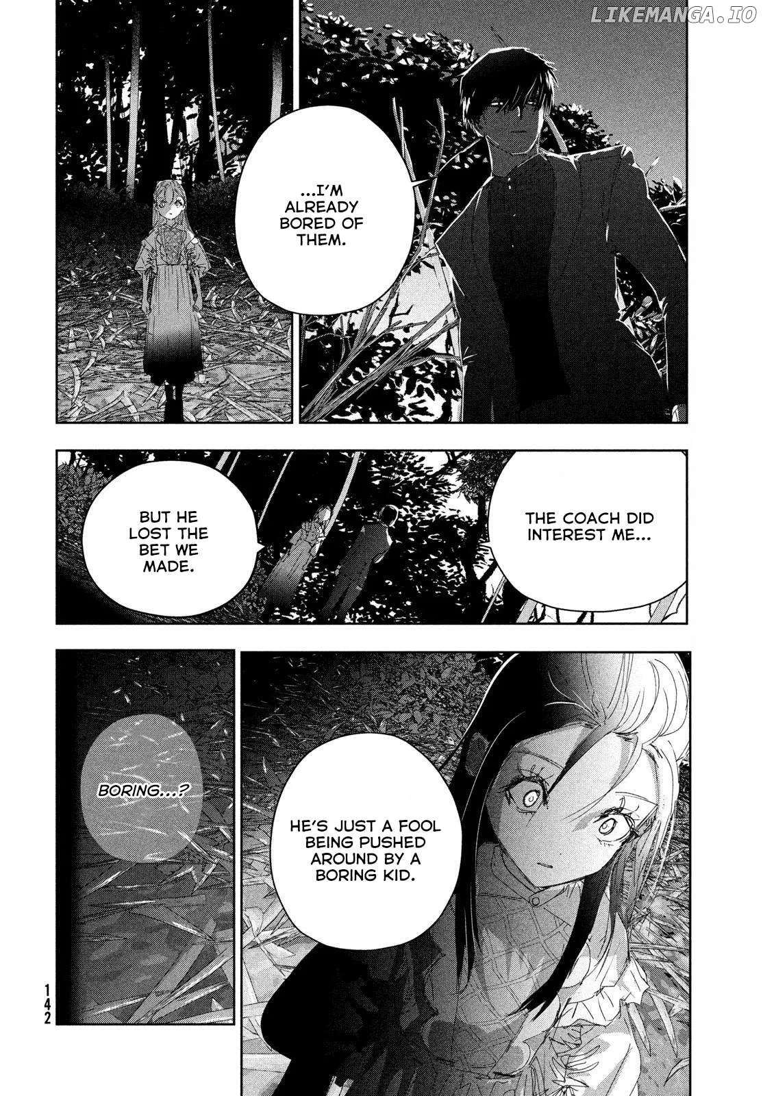 Medalist  Manga Chapter 47 page 20 - 