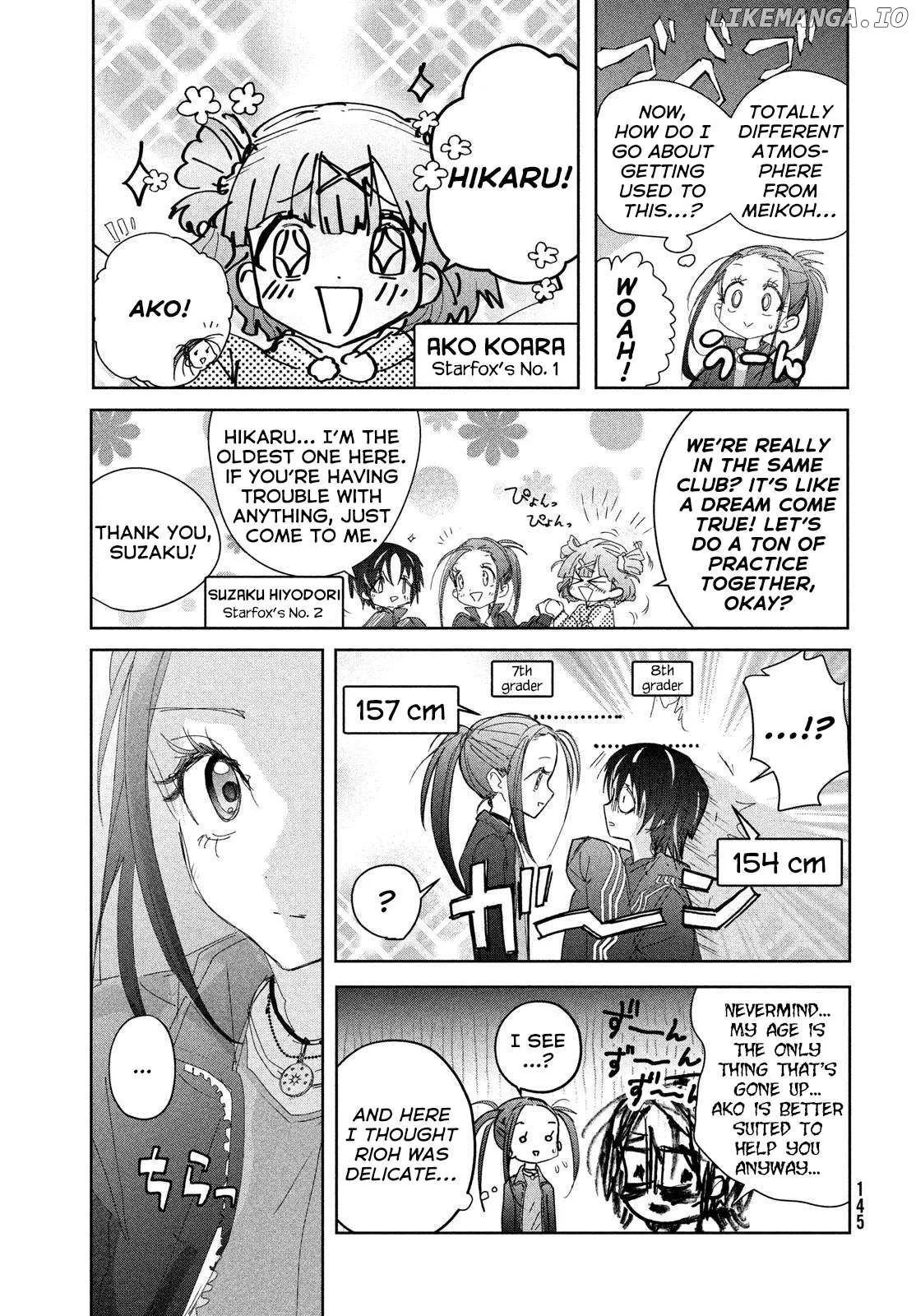 Medalist  Manga Chapter 47 page 23 - 