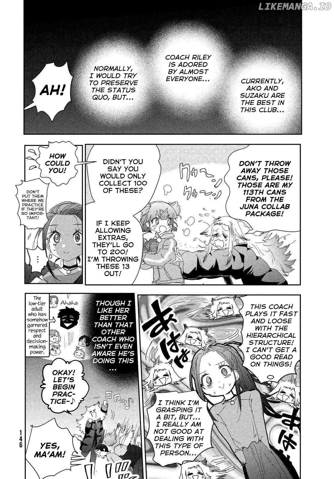 Medalist  Manga Chapter 47 page 24 - 