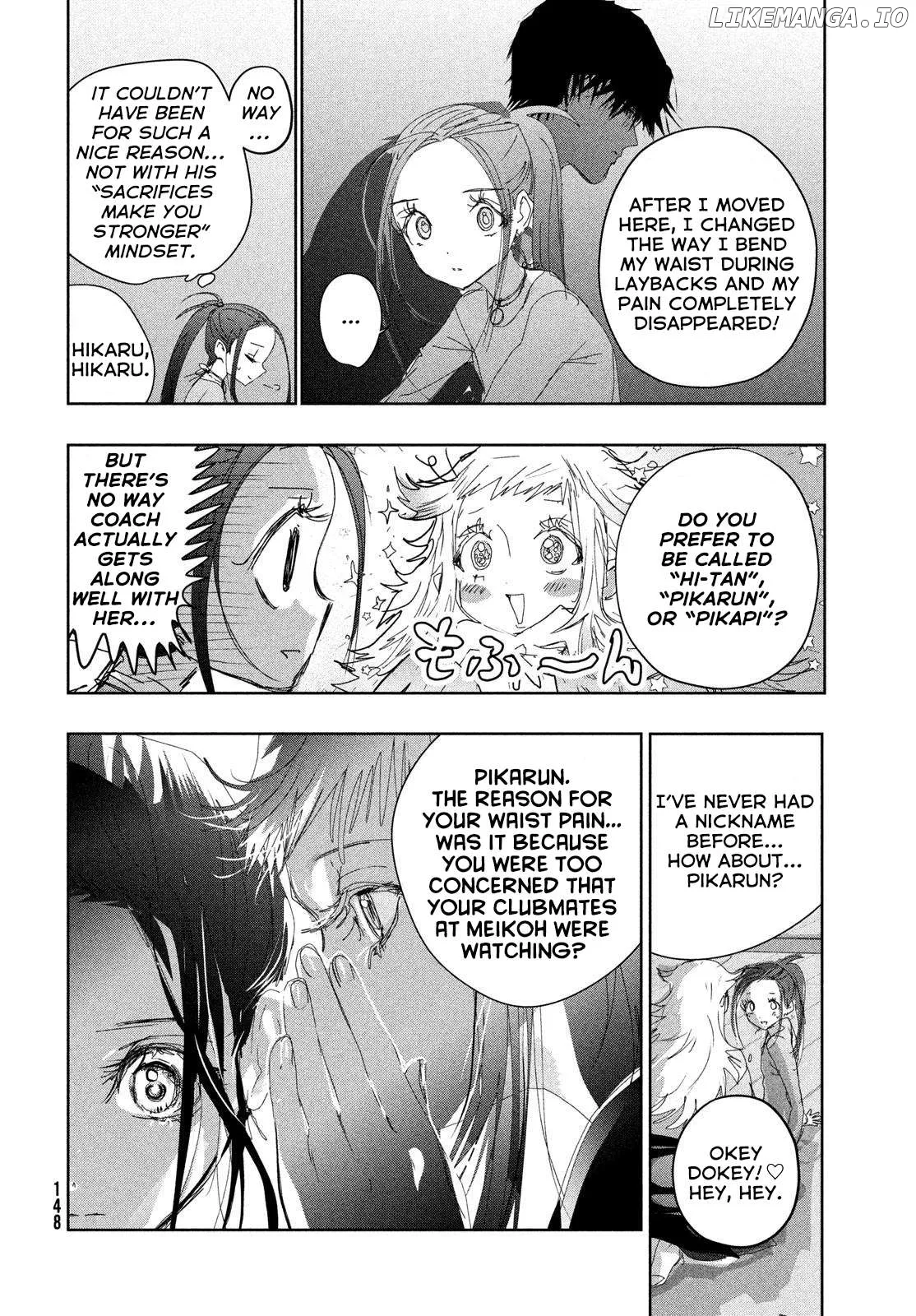Medalist  Manga Chapter 47 page 26 - 