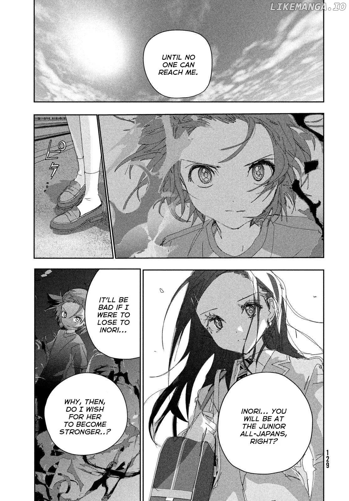 Medalist  Manga Chapter 47 page 7 - 