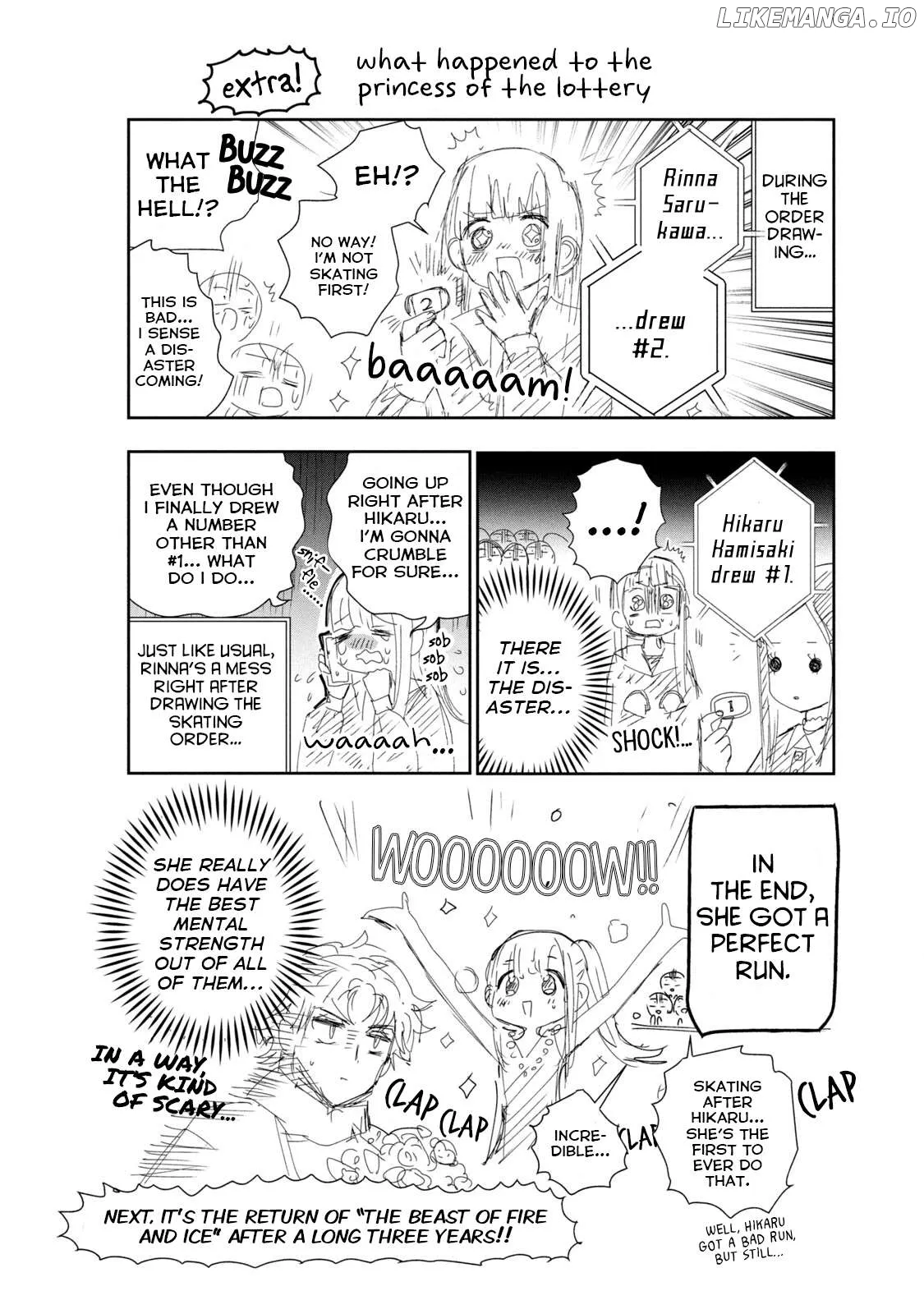 Medalist  Manga Chapter 48.6 page 4 - 