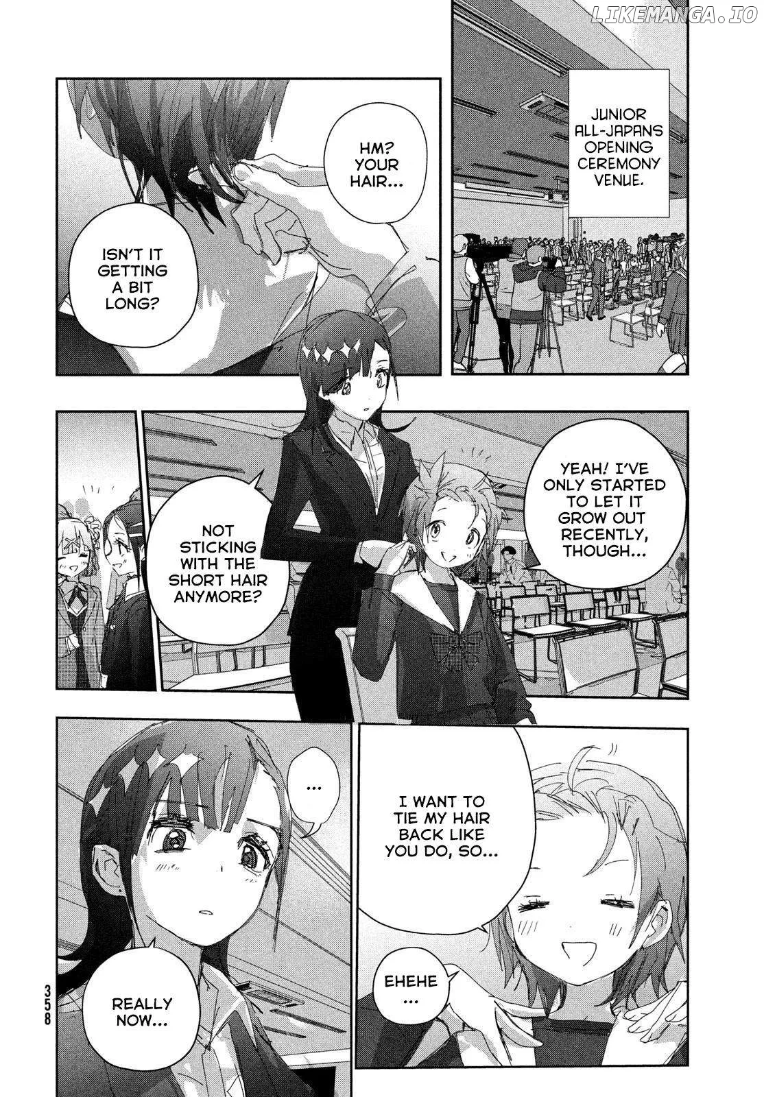 Medalist  Manga Chapter 48 page 2 - 