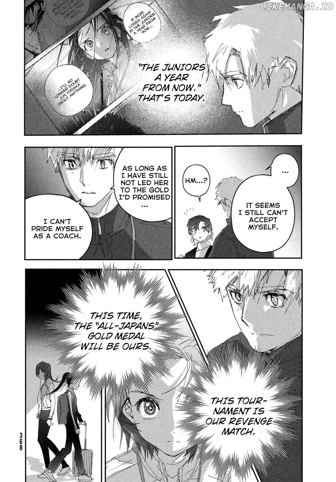 Medalist  Manga Chapter 48 page 12 - 
