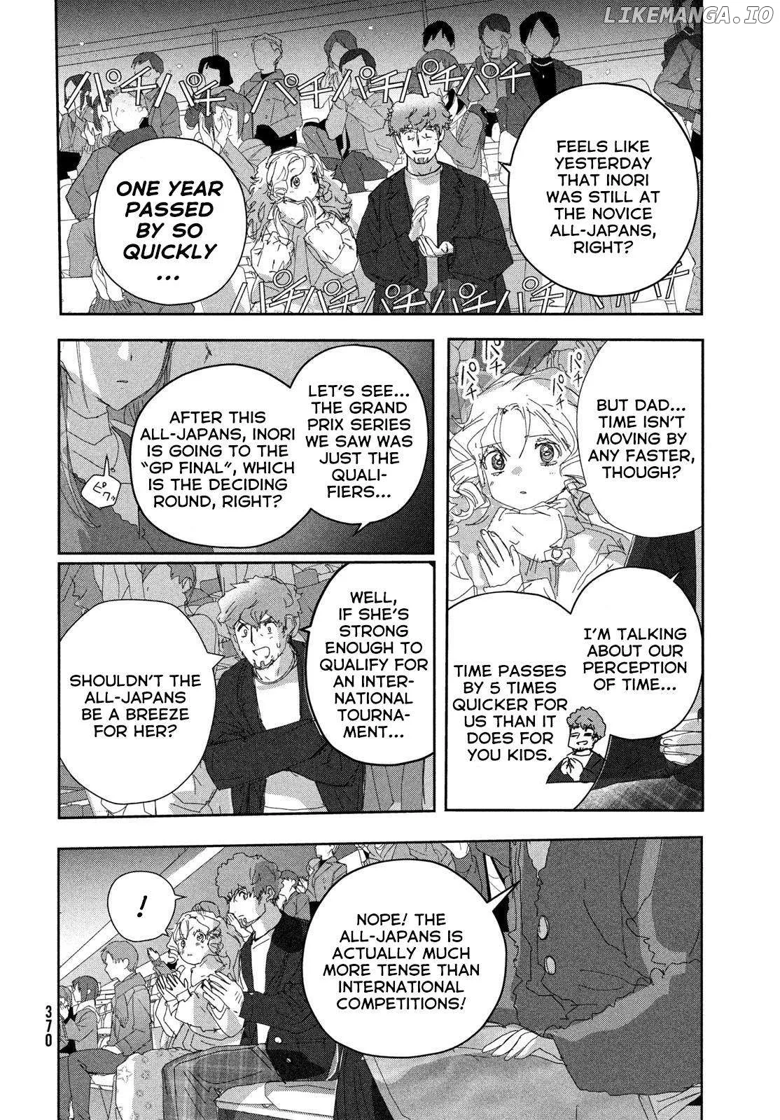 Medalist  Manga Chapter 48 page 14 - 