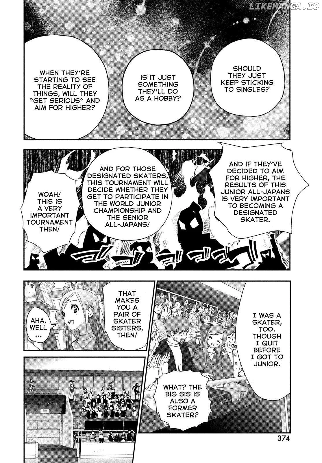 Medalist  Manga Chapter 48 page 18 - 