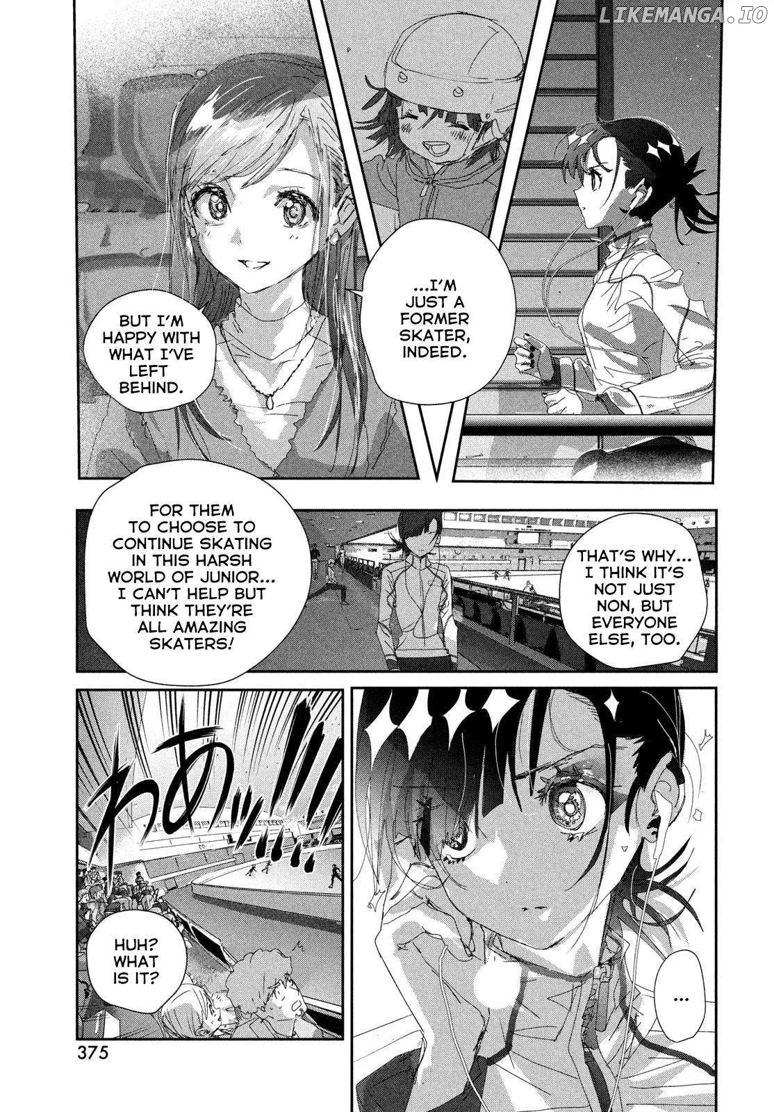 Medalist  Manga Chapter 48 page 19 - 