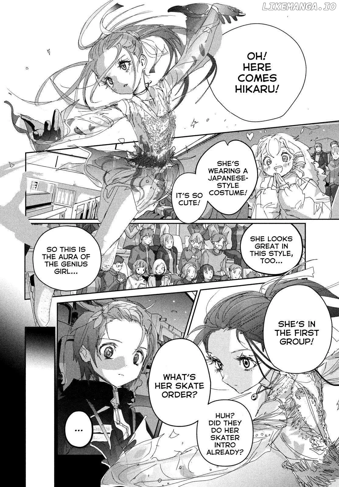 Medalist  Manga Chapter 48 page 20 - 