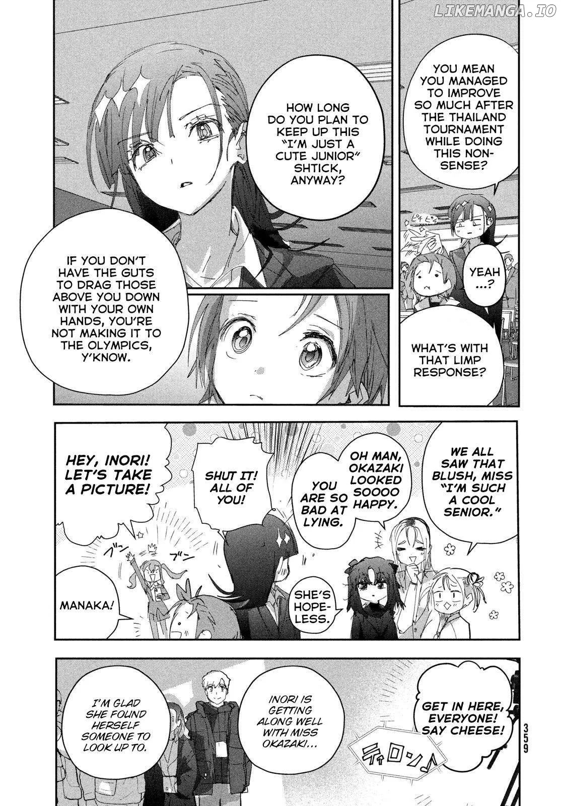 Medalist  Manga Chapter 48 page 3 - 