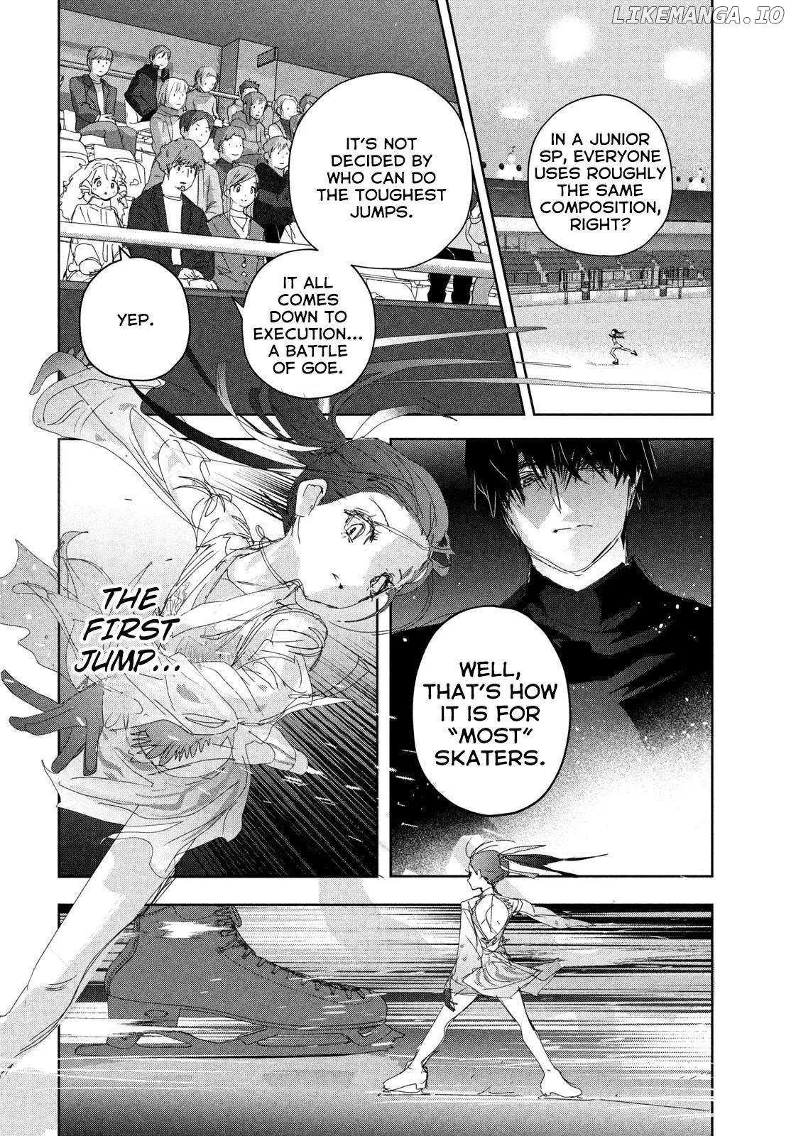 Medalist  Manga Chapter 48 page 24 - 