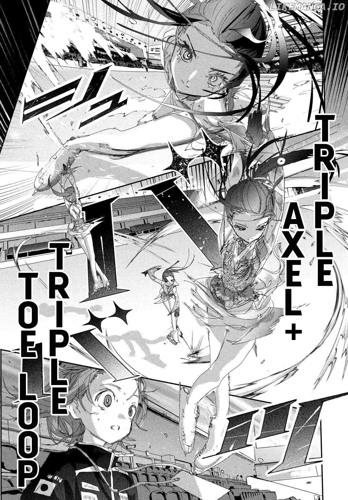 Medalist  Manga Chapter 48 page 25 - 