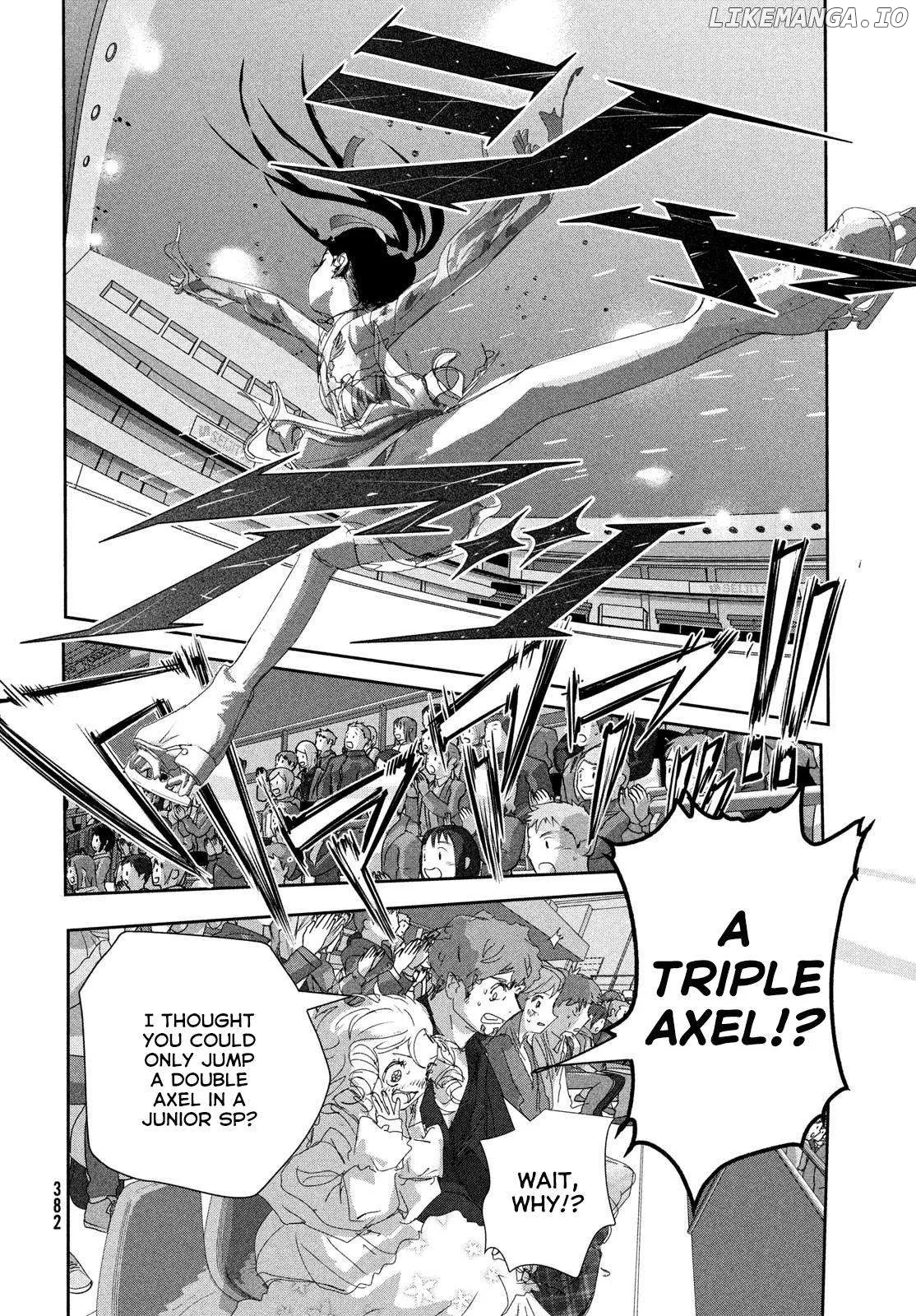 Medalist  Manga Chapter 48 page 26 - 
