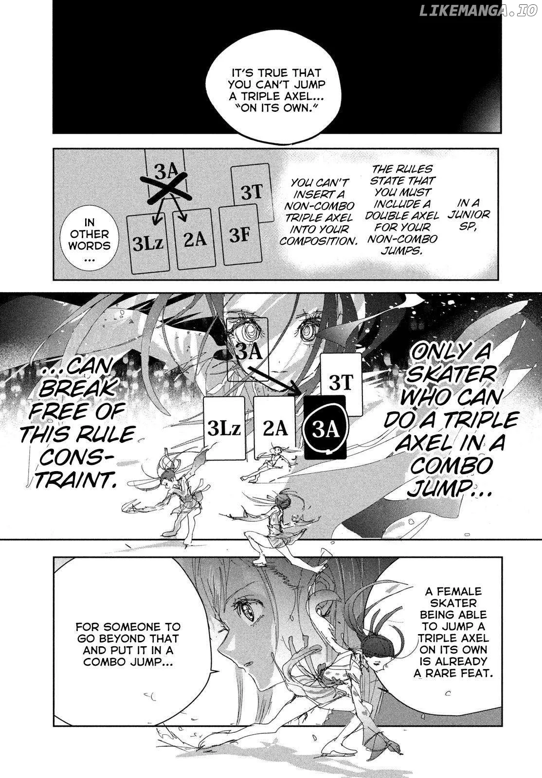 Medalist  Manga Chapter 48 page 27 - 