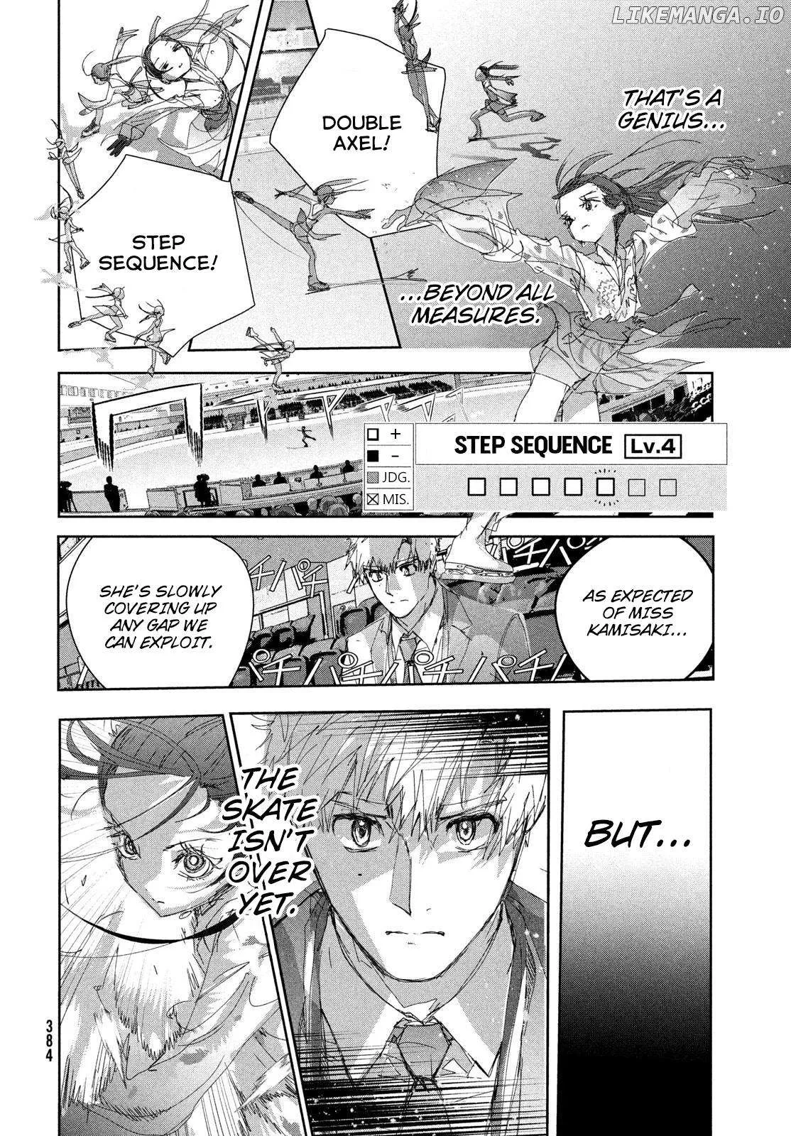 Medalist  Manga Chapter 48 page 28 - 