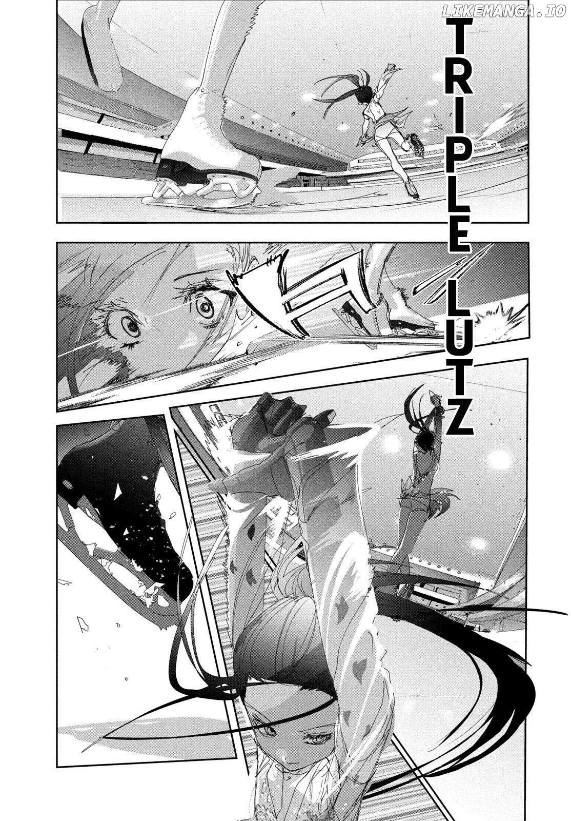 Medalist  Manga Chapter 48 page 29 - 