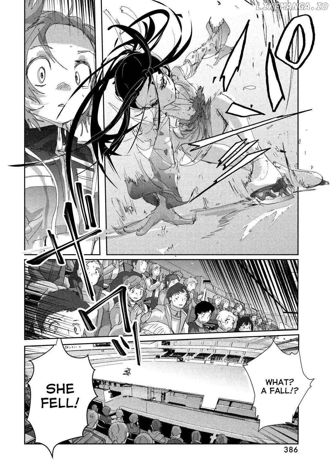 Medalist  Manga Chapter 48 page 30 - 