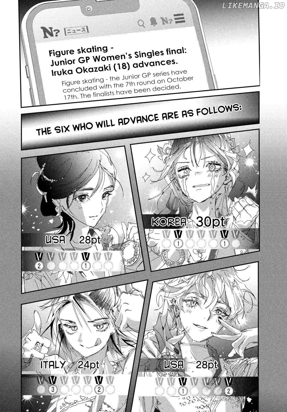 Medalist  Manga Chapter 48 page 4 - 