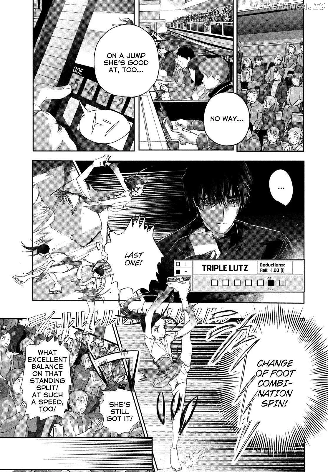 Medalist  Manga Chapter 48 page 31 - 